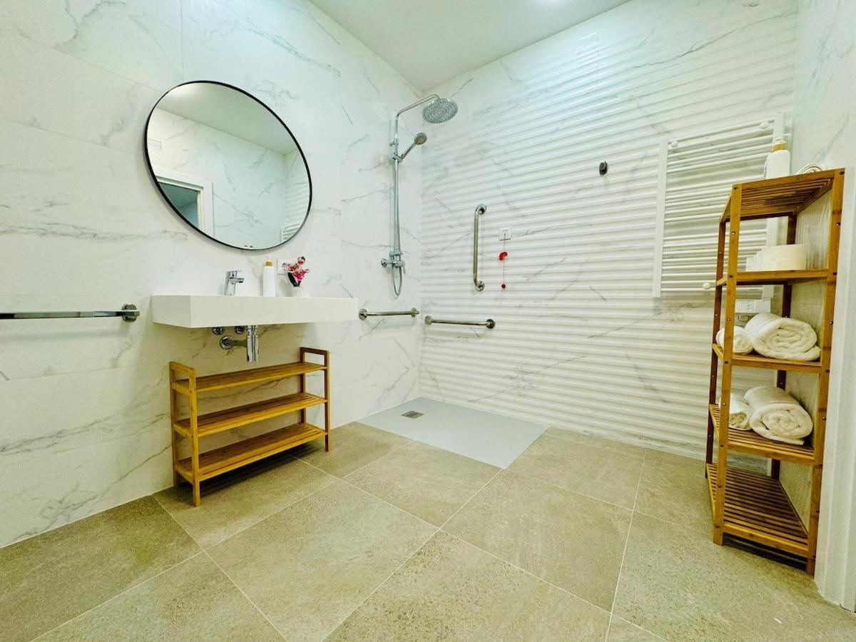 Loft 1 - Space & Conform Close To Center * Valencia