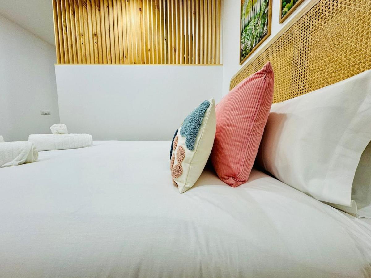Apartment Loft 1 - Space & Conform Close To Center